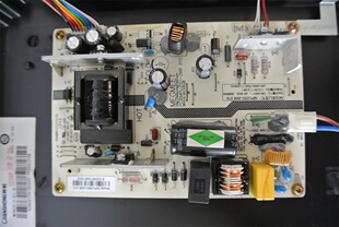 长虹LED39C2000i LED39C2060 拆机电源板 MPU25D-2M8 210