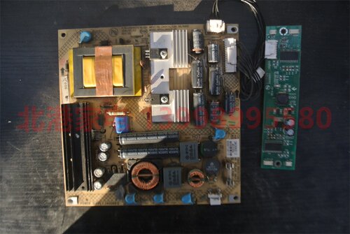 康佳LED26HS95电源板35015170 34006812 KPS+L060C2-01