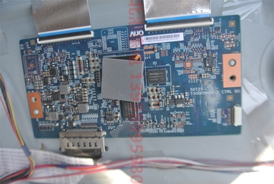 海信 LED42K380U 逻辑板 50T25-C01 T500QVN01.2