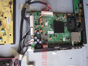 创维 42E580F 50E550E 原装主板 5800-A8A080-0P30