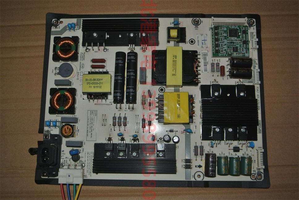 海信 LED50K700U LED50MU5000U 电源板 RSAG7.820.6350