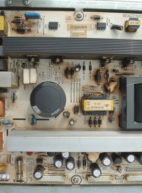 海信TLM42V88GP TLM40V69P拆机电源板 RSAG7.820.1185