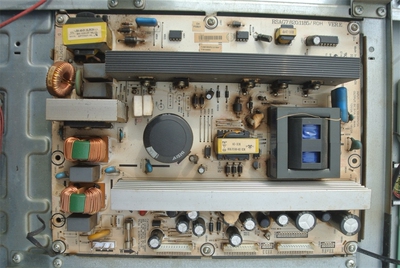 海信TLM42V88GP TLM40V69P拆机电源板 RSAG7.820.1185