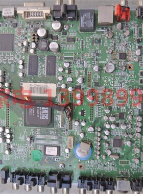 原装TCL LCD-40A71-P主板40-LD40V8-MAE4X屏LTA400W2-L01