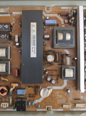 长虹PT42618NHD 电源板 LJ44-00182A PSPF321501B