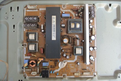 长虹PT42618NHD 电源板 LJ44-00182A PSPF321501B