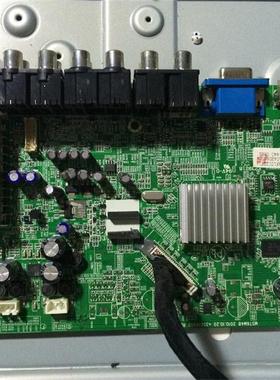 康佳LC42DS60C/LC32GS80C 主板MST6M48 35014902