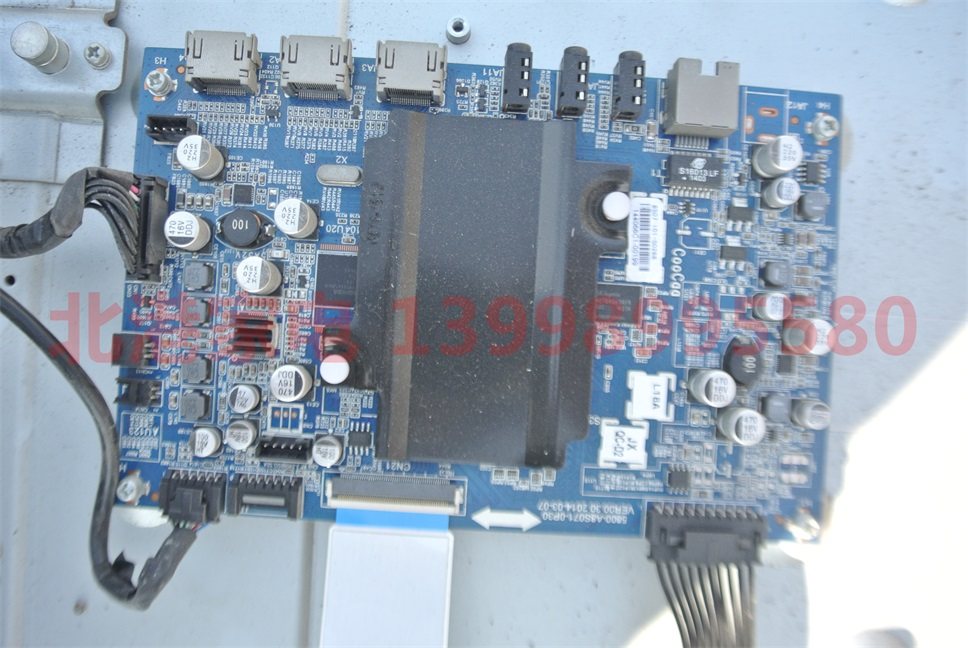 创维酷开 40K1Y 主板 5800-A8S071-0P30 屏REL400FY V400HJ6-PE1