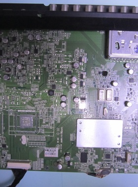 康佳LED32MS92C LED42MS92DC 拆机主板 35014995