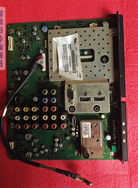 索尼KLV-32J400A 主板 1-875-581-12 1-875-581-13 屏 LTY320HA02