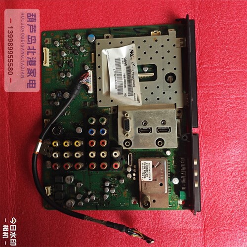 索尼KLV-32J400A 主板 1-875-581-12 1-875-581-13 屏 LTY320HA02