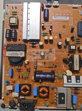 原装LG 49UF8400-CA/6400电源板 LGP4349M-15UL6 EAX66744401