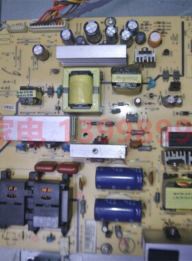 AOC L40DR93 拆机电源板 715G3511-P03-H20-003S