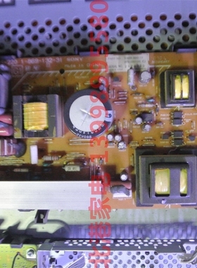 索尼KLV-32S200A电源板APS-220 1-869-132-31