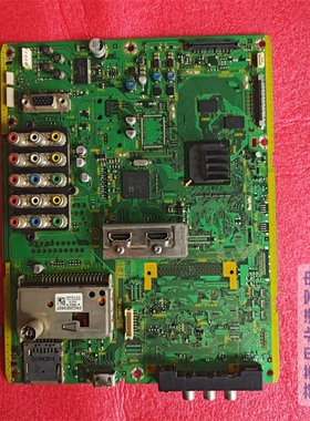 原装 松下 TH-L37S10C 电视机主板 TNP4G461 1 A