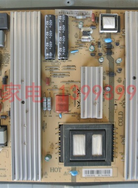 长虹UD50B6000iD 拆机电源板 JC255S-3SF02 47131.220.0.0134403