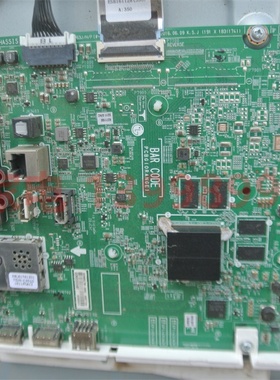 LG 55UH7500-CA 主板 EAX66752804(1.2) 屏LC550EGE