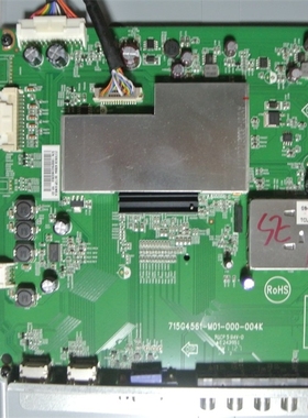 创维32/40E19HM三羊32CE860LED主板715G4561-M01-000-004K