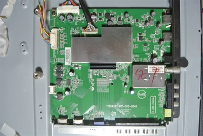 创维32/40E19HM三羊32CE860LED主板715G4561-M01-000-004K