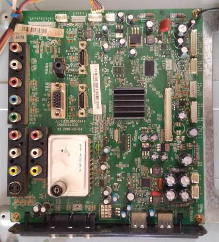 LT32630X/LT37630X/LT42630X 主板 JUC7.820.00035441