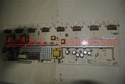长虹 LT42710FHD 拆机电源板 VLC82002.50 LM42-V420H1-V1