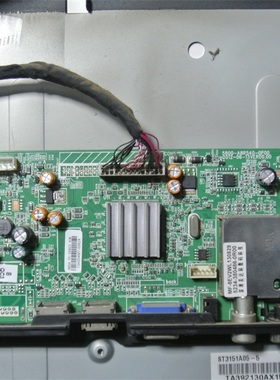 创维32E500E主板 5800-A8R540-0P00 屏ST3151A05-5 SEL320E1