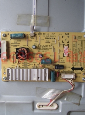 创维 42E580F 恒流板 5800-P42DWM-0160 168P-P42DXM-55