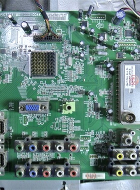 AOC L32DH93主板 715G3364-M01-000-004K 屏TPT315B6-L01