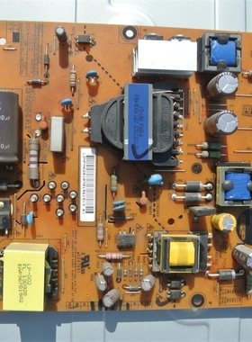 LG 55LN5400-CN 拆机电源板 EAX64905601(1.9) LGP55-13PL2