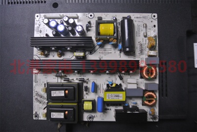 原装海信 RSAG7.820.2169/ROH TLM42V78PK TLM42V66C V76P 电源板