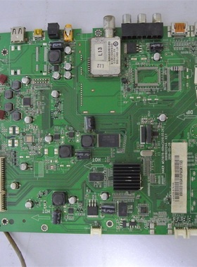 原装海尔 LE32T6 LE37A320主板 0091802124A