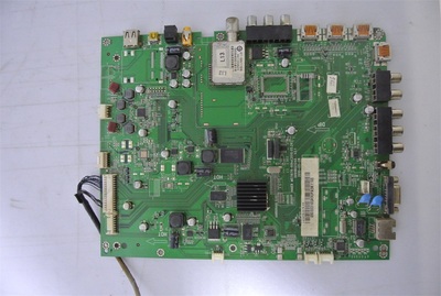 原装海尔 LE32T6 LE37A320主板 0091802124A