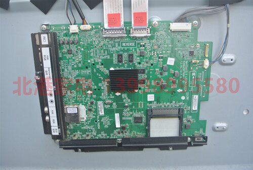 LG 60LM6450-CA 主板 EAX64307908(1.0) 屏LC600EUD