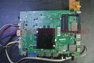 康佳 QLED55X80U QLED48X60U主板 35021563