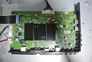 创维50E6100 50E6000拆机主板 5800-A9R080-0P20 0P10 屏RDL500WY