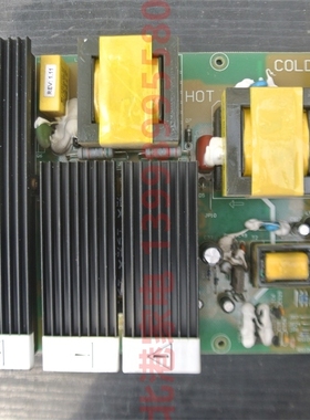 创维 37L16HC 拆机电源板 5300-0937T0-01 JSK3250-001