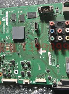 夏普LCD-60LX550A主板 DUNTKG352 QPWBXG352WJZZ屏 JE600D3GV2AX