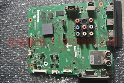 夏普LCD-60LX550A主板 DUNTKG352 QPWBXG352WJZZ屏 JE600D3GV2AX