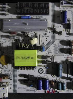 海尔LE32A910 拆机电源板 HZP2621G HZP2621L HZP2621H
