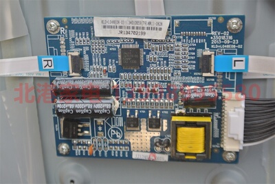 康佳 LED47R5600PF 恒流板 35018316