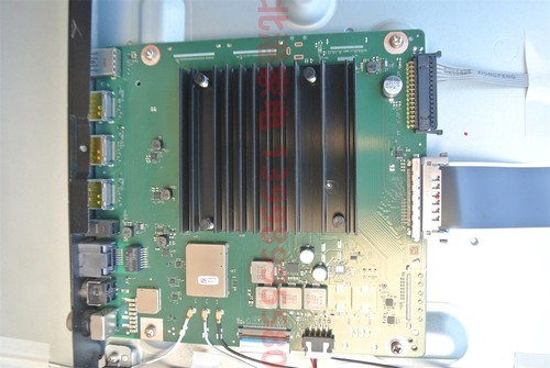 华为 LOK-350 主板 IT1LOCKM VER.C 屏TPT550WR-D136.L/TPT550U2