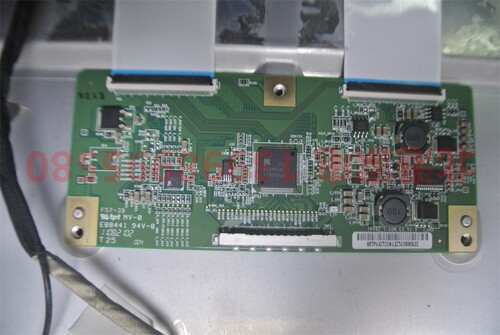 飞利浦42PFL3380/T3逻辑板 MSTPV-42TC0N-L TPV42_T-C0N_E2_V2.0