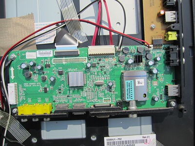 创维39E350E 42E350E 32E5CHR主板 5800-A8M060-1P00/1P30 各种屏