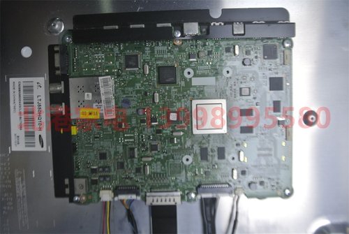 三星 UA55D8000YJ UA55D7000LJ主板 BN41-01622B/C 三星屏