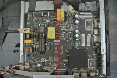 三洋 42CE5210H2 主板 TP.HV510.PB751 屏V420HJ2-P01