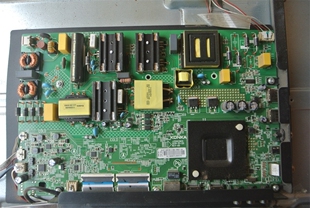 康佳 LED55K5100 主板 35023631 屏 72002010YT