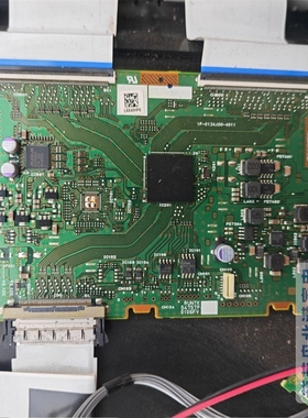 原装索尼60寸逻辑板RUNTK 5475TP 0106FV 1P-013AJ00-4011