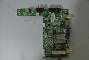 海信LED40K260JD LED32K20JD主板 RSAG7.820.5551(BOM1)(BOM2)