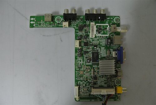 海信LED40K260JD LED32K20JD主板 RSAG7.820.5551(BOM1)(BOM2)