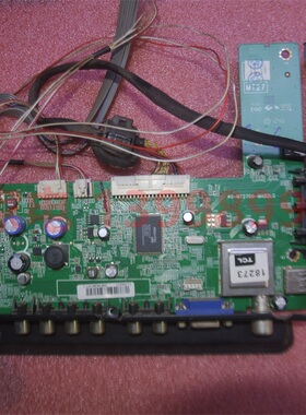 TCL L32F3320B L32F3310B 主板 40-MT2700-MAE2LG MAB2LG